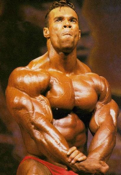 Kevin Levrone Usa 16 July 1965 Height 5 Foot 11 180 Cm Athletic