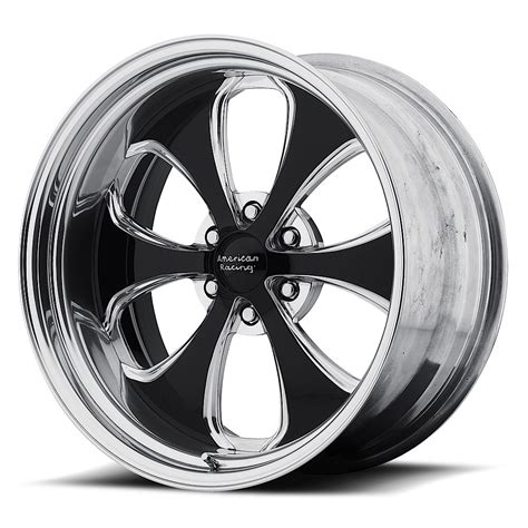 Lug American Racing Wheels Images And Photos Finder