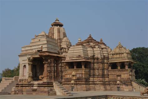 Temple Of Love Khajuraho The World Heritage Site Tripoto