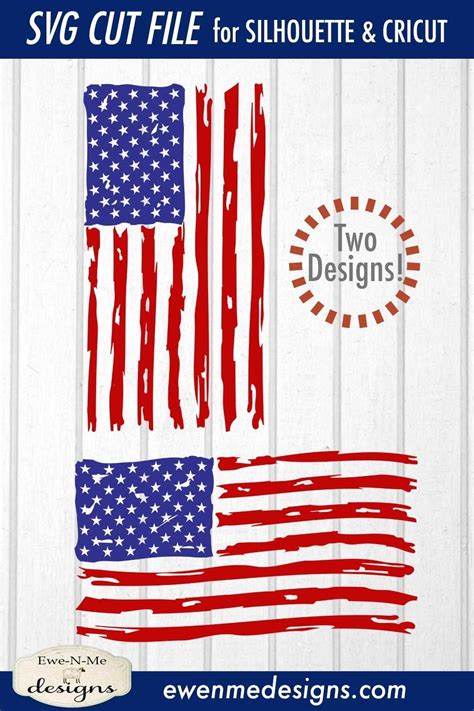 Visual Arts American Flag Svgflag Clipartflags Svgcheckered