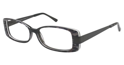 Genevieve Eyeglasses Frames By A A Optical