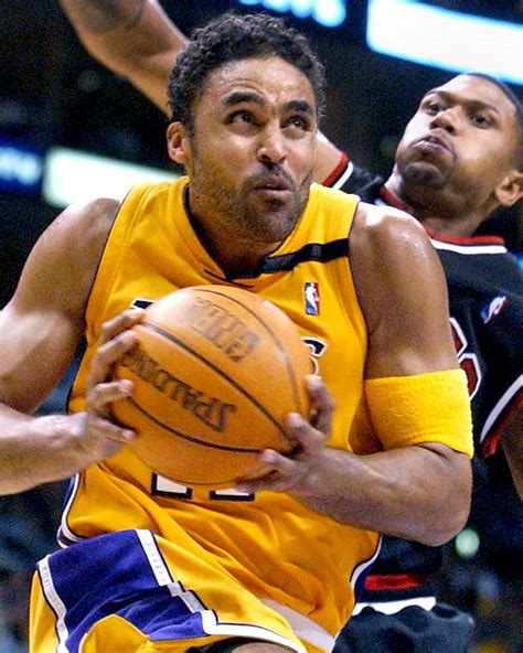 Born in toronto, rick fox moved to the bahamas when he was very young. Rick Fox - All Things Lakers - Los Angeles Times