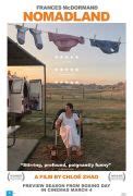 Zhao has managed to marry these juxtaposing ideas in her film, which is the essence of bittersweet distilled into an arrow and shot straight through the heart. Nomadland | Empire Cinemas Bowral