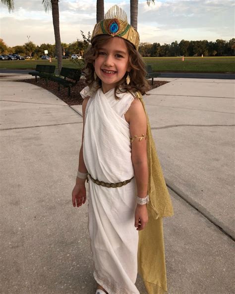 Diy Greek Goddess Costume Amelia Layout