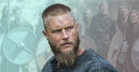 Vikings Could Ragnar Return As A Ghost In Final Episodes Of Season 6