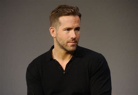 View yourself with ryan reynolds hairstyles. Ryan reynolds haircut, Ryan reynolds hair, Ryan reynolds