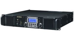Yamaha Commercial Audio Systems Announces Delivery Of Txn Amplifiers Prosoundweb