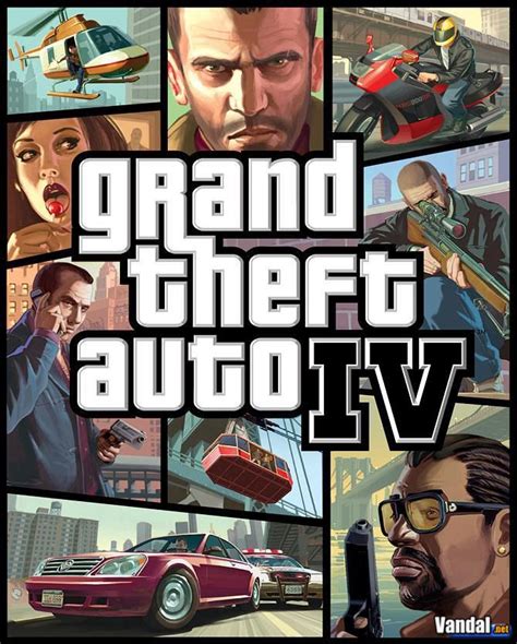 We did not find results for: Trucos Grand Theft Auto IV - PS3 - Claves, Guías | Juegos ...