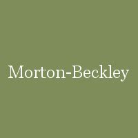 We are family owned and operated. Morton-Beckley Funerals & Cremation : Shelbyville ...
