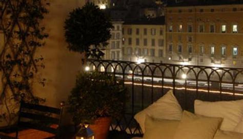 Hotel degli Orafi in Florence | My Guide Florence