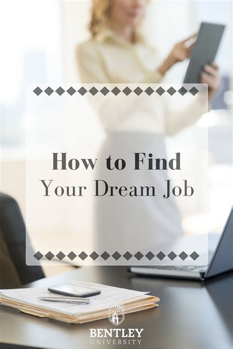 How To Find Your Dream Job Preparedu View Dream Job Finding