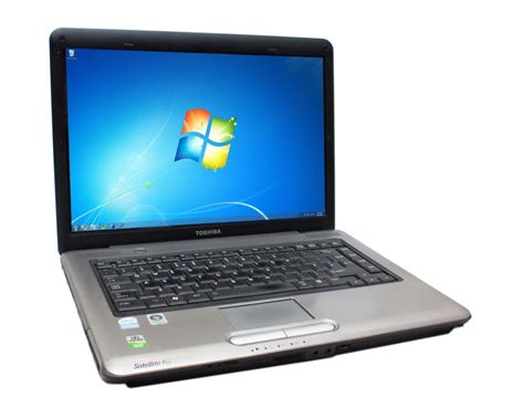 All products shown are in stock and carry a warranty so you can buy with confidence! Toshiba Satellite Pro A300 Cheap Laptop Intel Dual Core ...