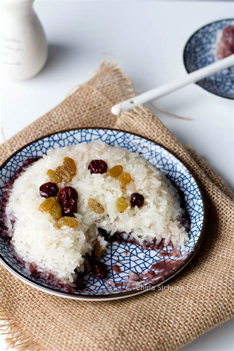 There's no mystery to making sticky rice in your kitchen at home. Chinese Sticky Rice Recipes-Two Ways | China Sichuan Food