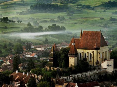 Weekend Trip To Transylvania Via Transylvania Tours Self Drive