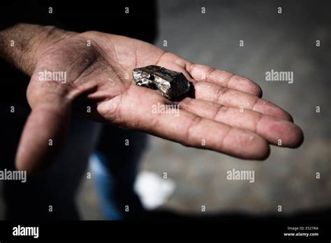 Shrapnel Hi Res Stock Photography And Images Alamy