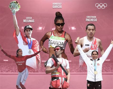 tokio 2020 ¿cuáles son las cartas de triunfo de perú en los juegos olímpicos noticias