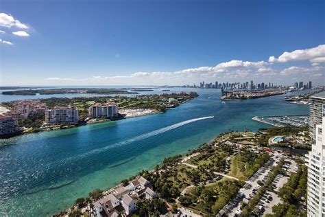 Continuum Miami Beach Residence With Supreme Views Asks 106m Curbed