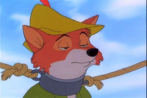 Robin Hood Walt Disney S Robin Hood Image 3629268 Fanpop