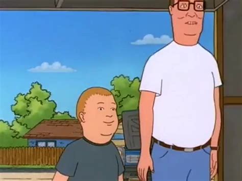 Yarn Fellas My Name Is Hank Hill And Im The Block Captain King