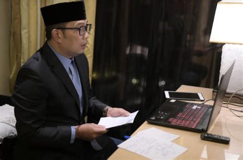 Ridwan Kamil Jabar Rumah Bersama Umat Beragama Okezone News