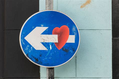 Free Images Blue Red Signage Wall Traffic Sign Heart Circle