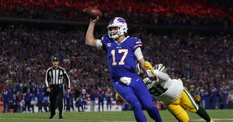 NFL Playoff Picture 2022 Week 9 Standings Wild Card Info And Super