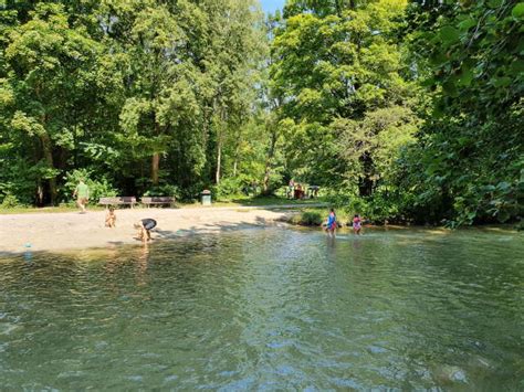 Feel completely at home in these charming and historic surroundings. Spielplätze Englischer Garten München - komplette Übersicht