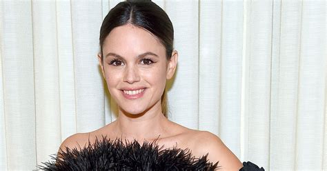 The Ocs Rachel Bilson Confesses She Didnt Orgasm From Sex Until Her