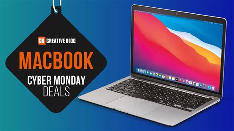 Macbook Cyber Monday Deals Save On The Macbook Air And Pro With Our
