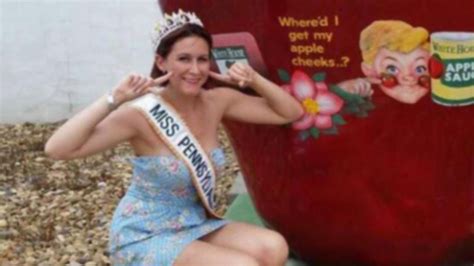 Miss Pennsylvania Allegedly Fakes Cancer Beauty Queen Arrested For