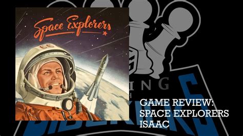 Game Review Space Explorers Gaming With Sidekicks