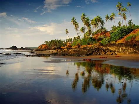 Top 6 Beaches In South Goa Your Ultimate Coastal Escape Tusk Travel Blog