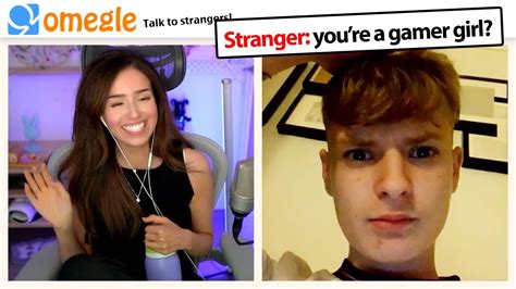 I Went On Omegle Again It Was A Mistake Youtube
