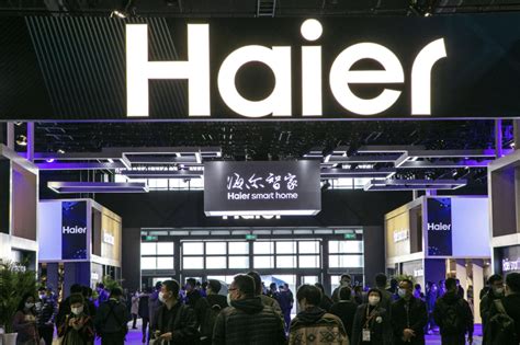 Haier Wants To Have Its Own Car Brand Local Media Citing Inside Source