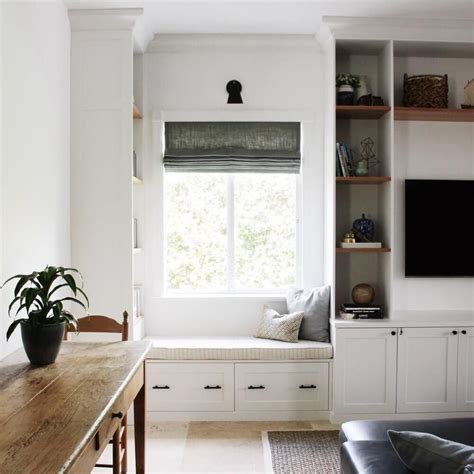 Incredibly Cozy And Inspiring Indoor Window Seat Ideas Will Help