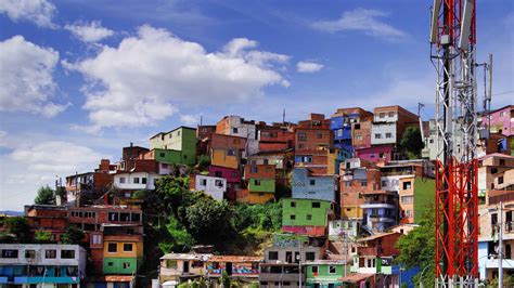 Comuna 13 Medellín Réservez Des Tickets Pour Votre Visite
