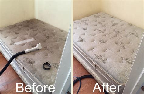 Although we can all benefit from a clean mattress, it's particularly important if you are prone to sensitivities, asthma, or allergies. mattress_9 | A-1 Cleaning Service, LLC.