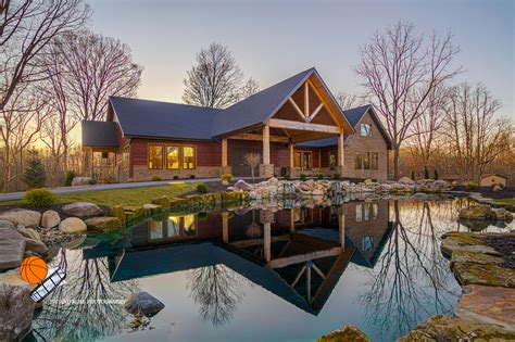 Stone Creek Lodge | Reception Venues - Crawfordsville, IN