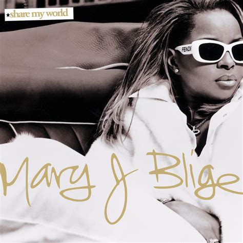 Listen Free To Mary J Blige I Can Love You Radio Iheartradio