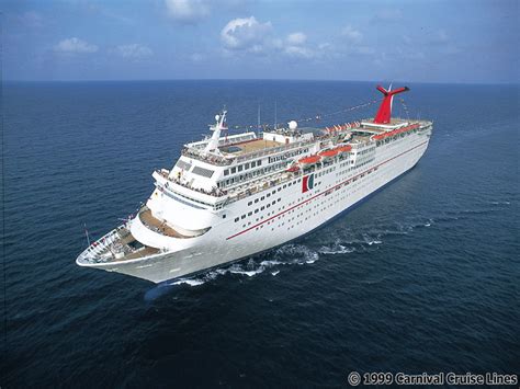Carnival Cruise Line Vacations Dreams Unlimited Travel