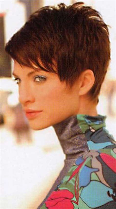 Pixie haircuts stand on the top of the world's most requested short haircuts. 20 Short Cropped Haircuts