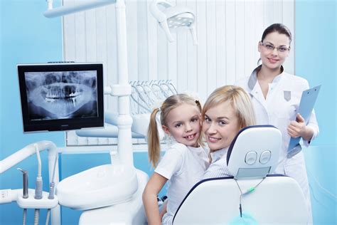Providing Great Pediatric Dental Care Over The Years