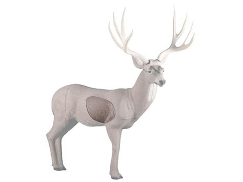Rinehart Mule Deer 3 D Foam Archery Target Replacement Insert