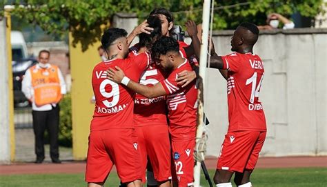 1 galibiyet, 1 beraberlik ve 1 mağlubiyet aldı. Istanbulspor - Adana Demirspor - Inxpdp9j1milim ...