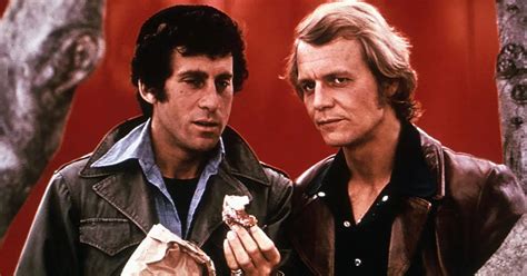 Starsky And Hutch And Molly From Sherlock Are Coming To Mcm Comic Con