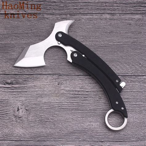 Buy Multifunction Mini Folding Knife Camping Survival
