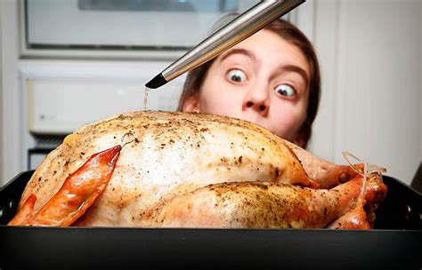 Fall Recipes You Ll Want To Turkey Baste Straight Into Your Hungry Hungry Butthole Awf Magazine