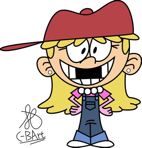 Request Lana And Lola Loud Fusion By C Bart On Deviantart Lola