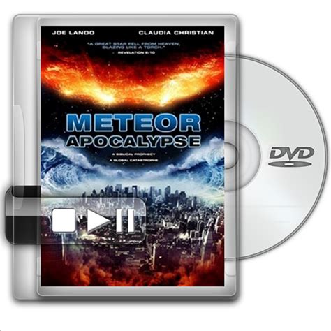 Meteor Apocalypse 2010 Republica Warez