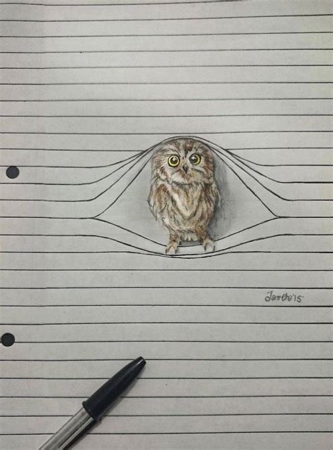 All symbols in one place. Cute Animal Pencil Drawings - Fubiz Media